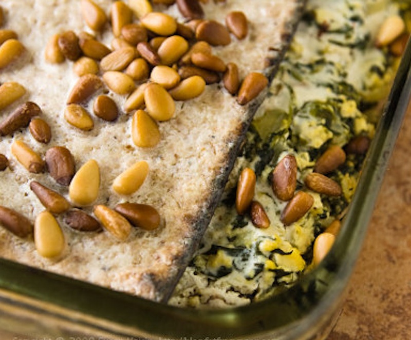 8 Vegan Matzah Recipes for Every Day of Passover VegNews